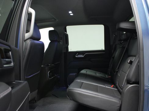 Used 2026 GMC Sierra 2500 Denali w/ Denali Reserve Package AWD/4WD image 13