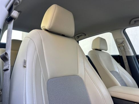 Used 2019 Honda Clarity Plug-In Hybrid image 18