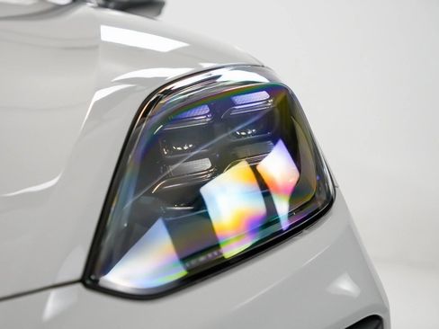 New 2026 Porsche Cayenne Coupe image 6