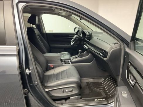 Used 2024 Honda CR-V EX-L image 26