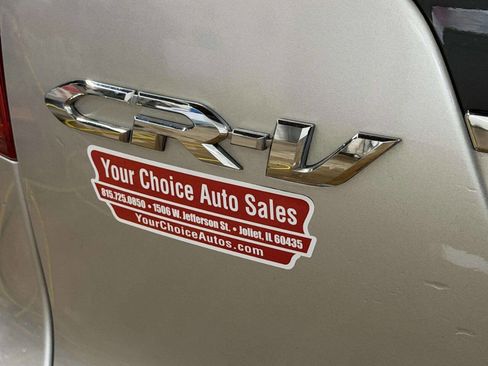 Used 2013 Honda CR-V EX-L image 5