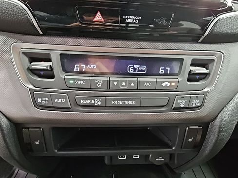 New 2026 Honda Ridgeline RTL image 19