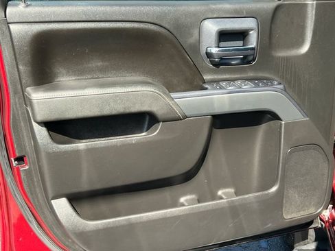 Used 2014 Chevrolet Silverado 1500 LT w/ All Star Edition AWD/4WD image 15