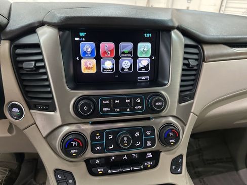 Used 2018 GMC Yukon Denali w/ Open Road Package image 15