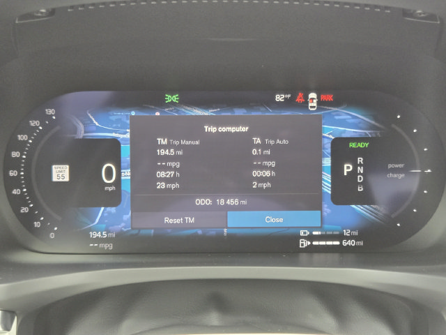 Used 2024 Volvo S60 T8 Plus w/ Climate Package AWD/4WD image 14