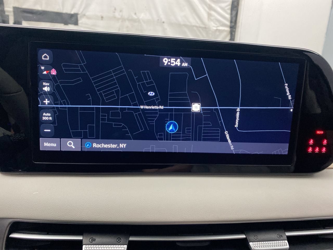 Used 2024 Hyundai Palisade Limited AWD/4WD image 19