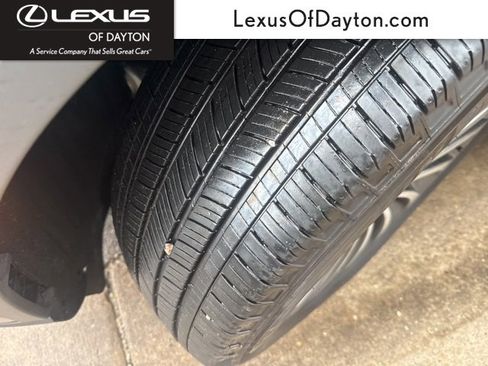 Used 2021 Lincoln Aviator Reserve w/ Equipment Group 201A image 9