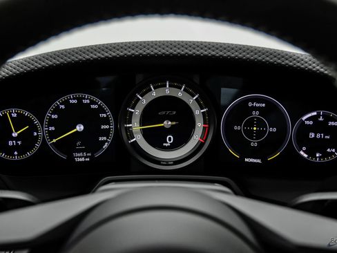 Used 2023 Porsche 911 GT3 RWD image 79