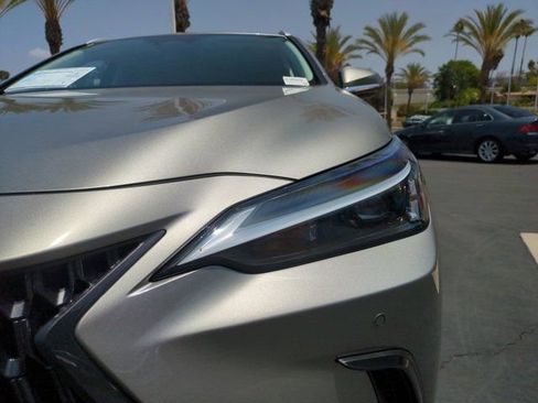 Used 2025 Lexus NX 350 AWD w/ Cold Area Package image 10