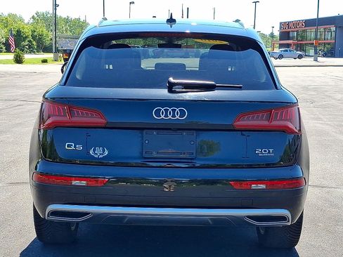 Used 2018 Audi Q5 2.0T Premium Plus AWD/4WD image 23