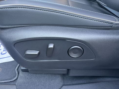 New 2026 Chevrolet Silverado EV LT w/ Premium Package image 15