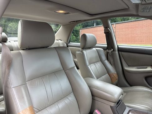 Used 1997 Lexus ES 330 FWD image 22