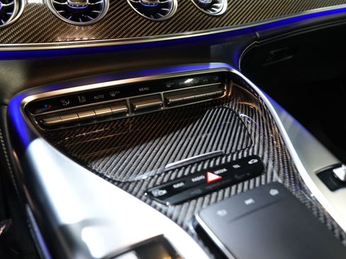 Used 2019 Mercedes-Benz AMG GT 63 S w/ Driver Assistance Package image 46