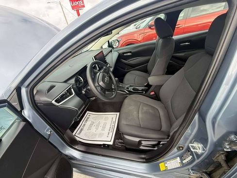 Used 2020 Toyota Corolla LE FWD image 18
