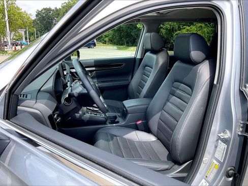 Used 2024 Honda CR-V EX-L image 10