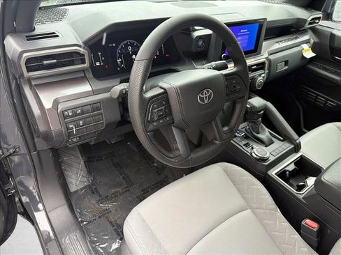 New 2026 Toyota Tacoma SR5 image 13