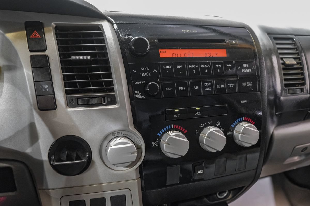 Used 2008 Toyota Tundra SR5 RWD image 22