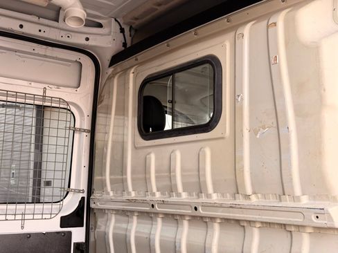 Used 2021 RAM ProMaster 2500 FWD image 20