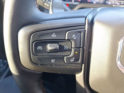 Used 2023 GMC Sierra 1500 AT4 w/ Technology Package image 22