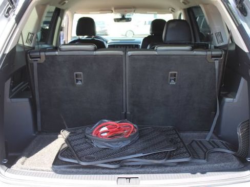 Used 2022 Volkswagen Atlas SE FWD image 33