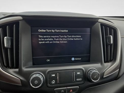Used 2024 GMC Terrain AT4 w/ LPO, Floor Liner Package AWD/4WD image 26