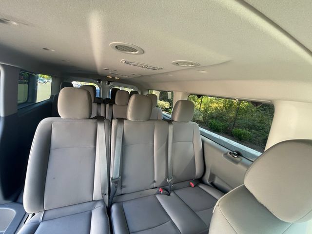 Used 2020 Nissan NV 3500 SV w/ Navigation Package RWD image 9