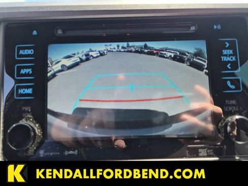 Used 2019 Toyota Tacoma TRD Sport w/ Technology Package RWD image 16
