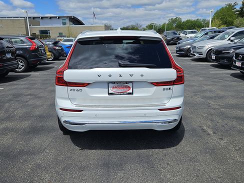 Used 2023 Volvo XC60 B5 Ultimate w/ Climate Package AWD/4WD image 5