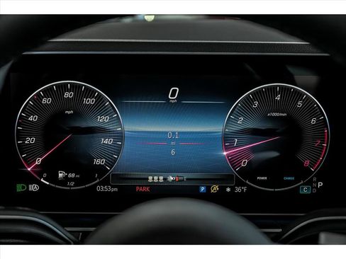 New 2026 Mercedes-Benz GLE 350 4MATIC image 13