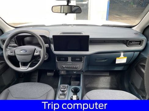New 2026 Ford Maverick XL AWD/4WD image 31