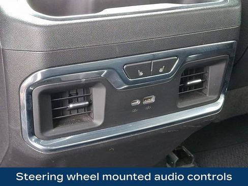 Used 2022 GMC Sierra 1500 Denali image 15