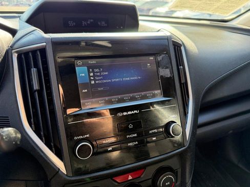 Used 2022 Subaru Impreza 2.0i image 25