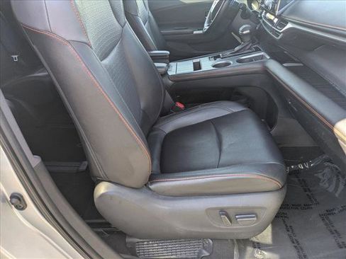 Used 2021 Toyota Sienna XSE w/ XSE Plus Package FWD image 23