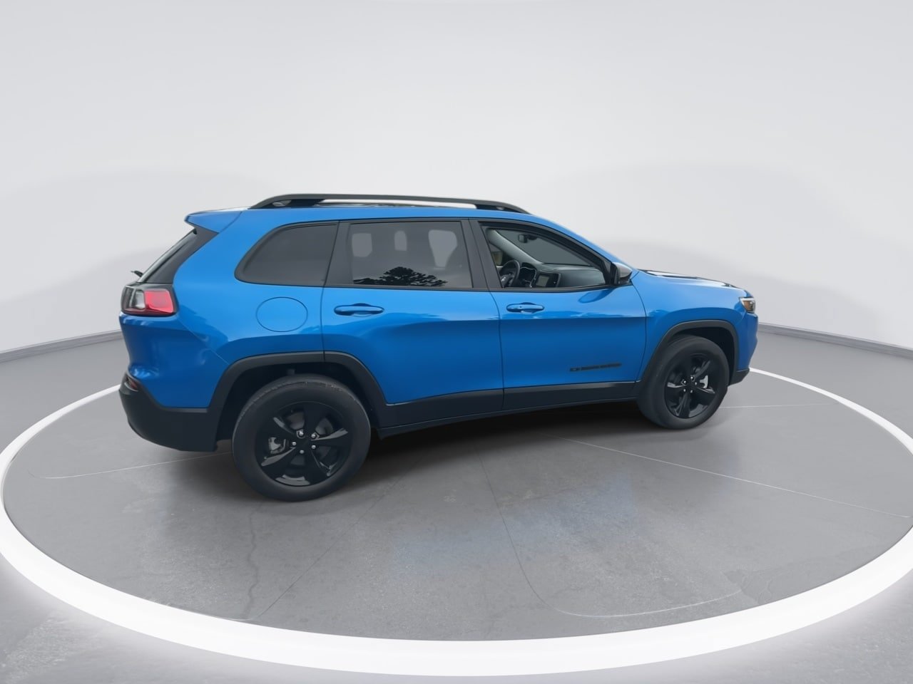 Used 2023 Jeep Cherokee Altitude Lux w/ Lux Elite Package AWD/4WD image 21