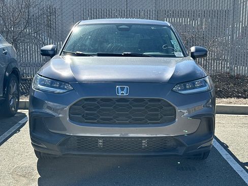 Used 2023 Honda HR-V LX image 5