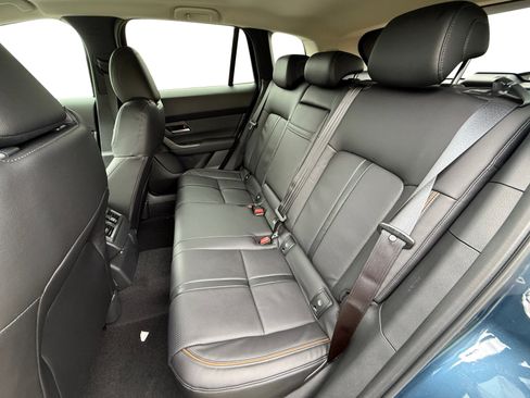 New 2026 MAZDA CX-50 AWD 2.5 S w/ Weather Package image 16