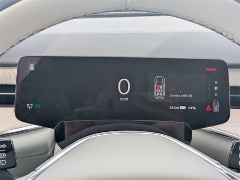 New 2025 Volvo EX90 Ultra image 28