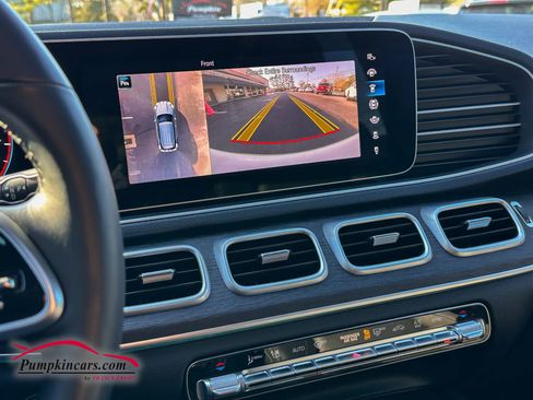 Used 2022 Mercedes-Benz GLE 350 4MATIC image 35