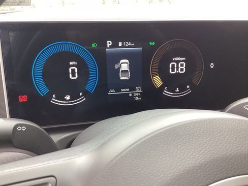 New 2026 Hyundai Santa Cruz SE AWD/4WD image 26