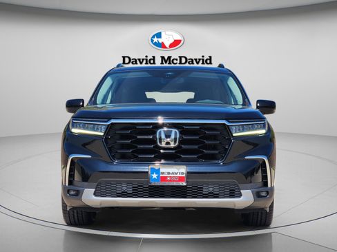 Certified 2023 Honda Pilot Elite image 8