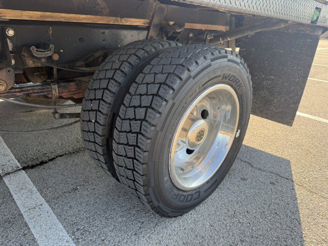 Used 2019 Ford F550 2WD SuperCab Super Duty w/ XL Value Package image 6