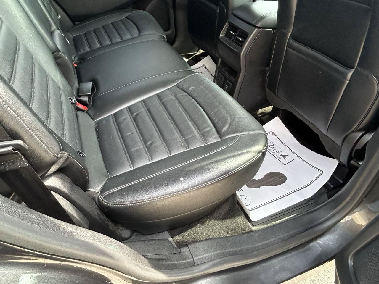 Used 2015 Ford Edge SEL w/ Equipment Group 201A AWD/4WD image 11
