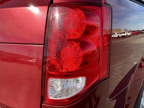 Used 2015 Dodge Grand Caravan American Value Package image 16