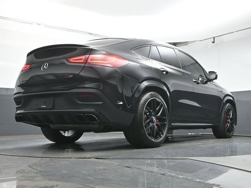Used 2023 Mercedes-Benz GLE 63 AMG S image 39