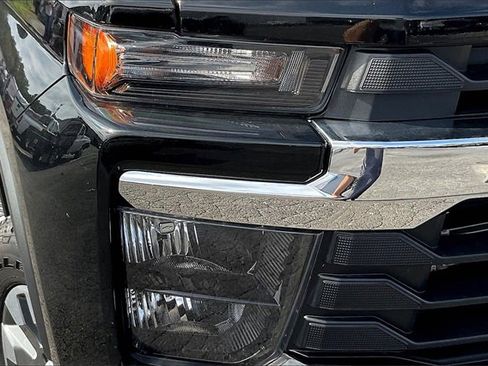 New 2025 Chevrolet Silverado 2500 LT image 15