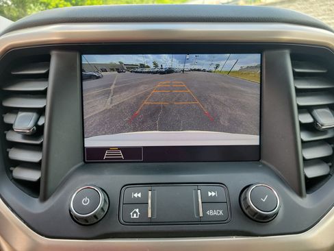 Used 2020 GMC Acadia Denali w/ LPO, Floor Liner Package FWD image 16