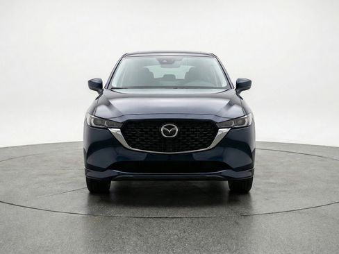 Used 2024 MAZDA CX-5 AWD 2.5 S w/ Select Package image 2