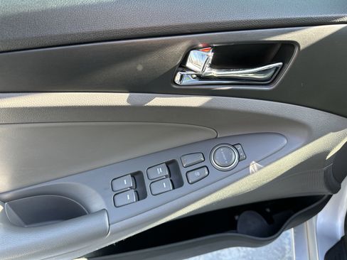 Used 2012 Hyundai Sonata GLS w/ Popular Equipment Pkg image 15