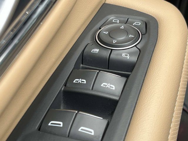Used 2023 Chevrolet Tahoe Premier w/ Premium Package RWD image 33