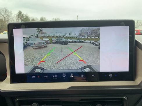 New 2026 Ford Bronco Sport Big Bend AWD/4WD image 31